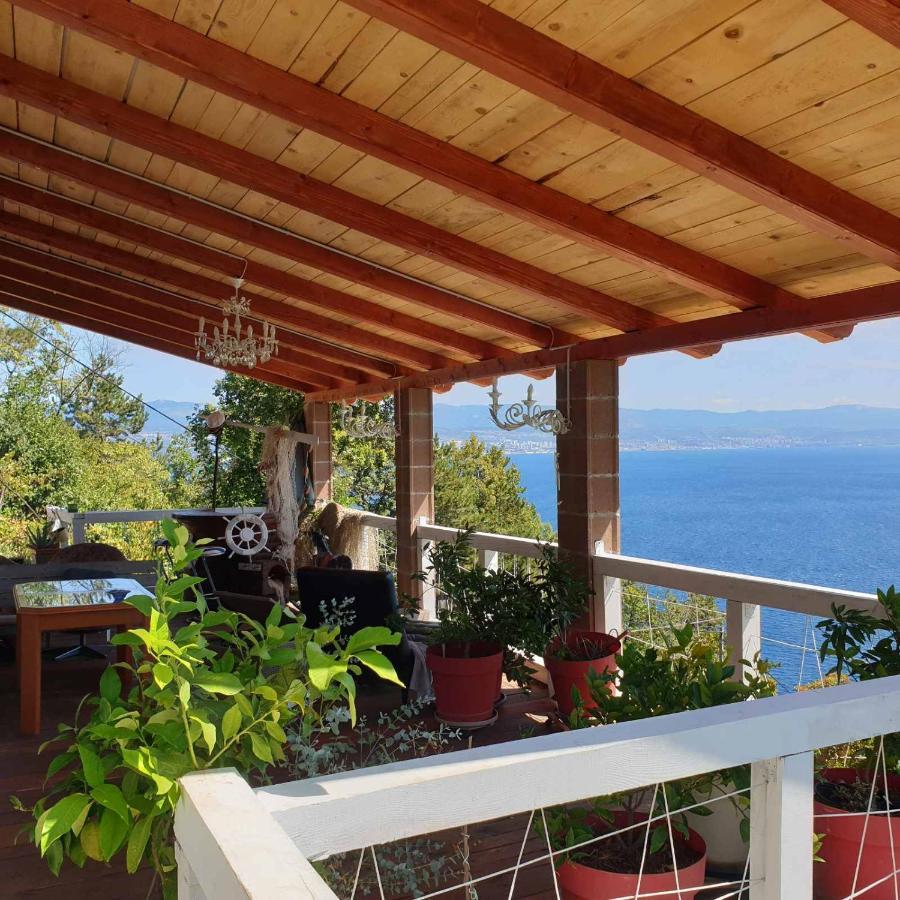 Mary'S Garden Villa Tulisevica Luaran gambar