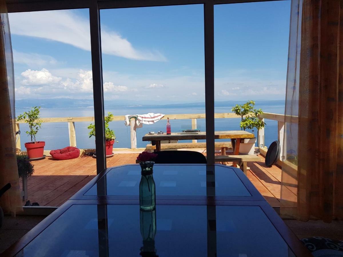 Mary'S Garden Villa Tulisevica Luaran gambar