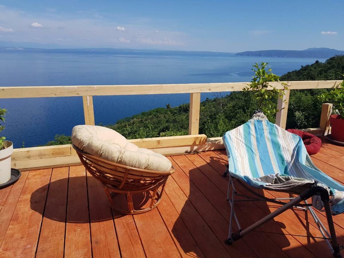Mary'S Garden Villa Tulisevica Luaran gambar