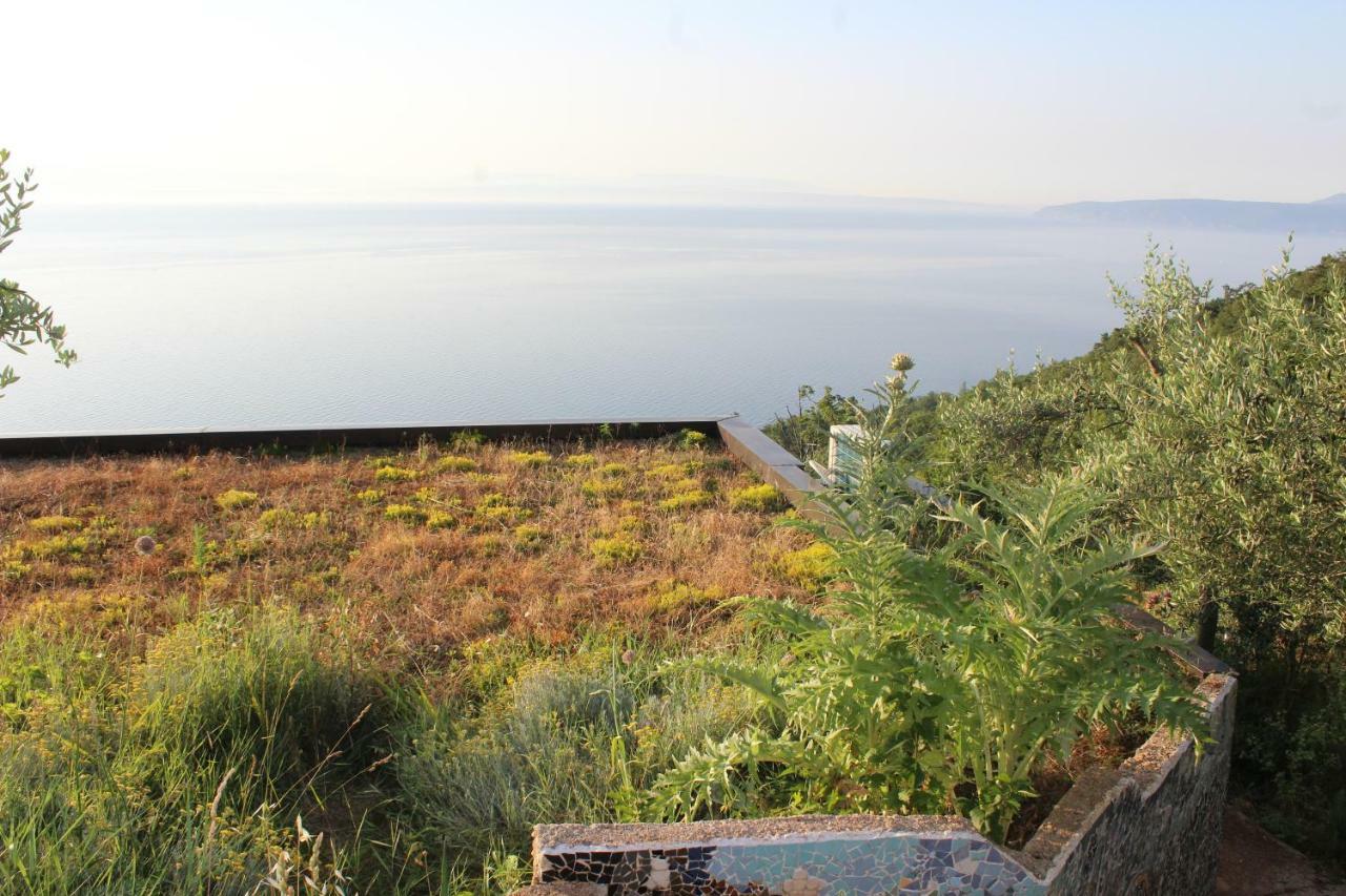 Mary'S Garden Villa Tulisevica Luaran gambar