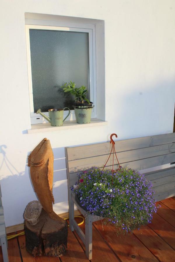 Mary'S Garden Villa Tulisevica Luaran gambar